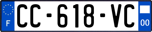 CC-618-VC