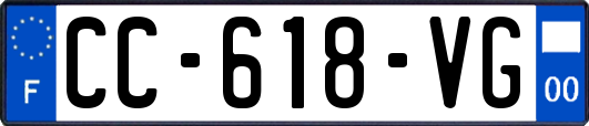 CC-618-VG