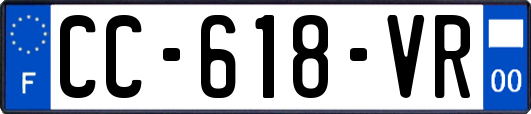 CC-618-VR