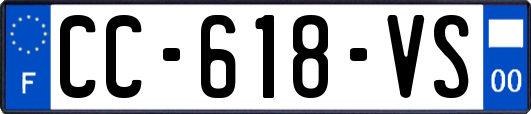 CC-618-VS