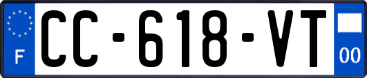 CC-618-VT