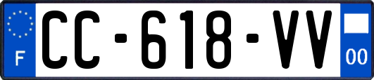 CC-618-VV