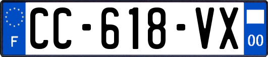 CC-618-VX