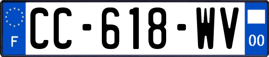 CC-618-WV