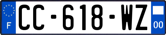 CC-618-WZ