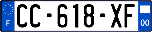 CC-618-XF