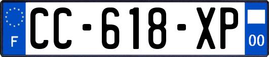 CC-618-XP