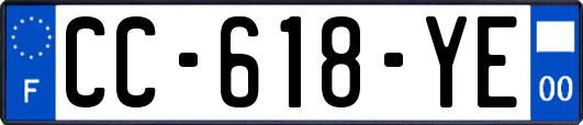 CC-618-YE