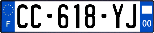 CC-618-YJ