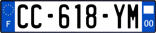 CC-618-YM
