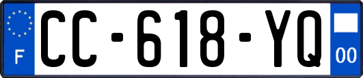 CC-618-YQ