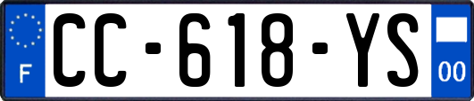 CC-618-YS