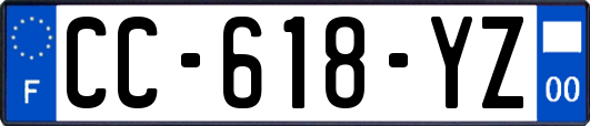CC-618-YZ