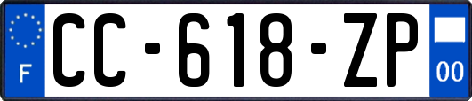 CC-618-ZP