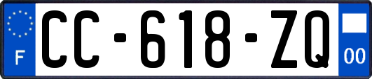 CC-618-ZQ