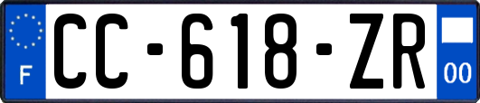 CC-618-ZR