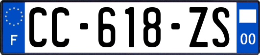 CC-618-ZS