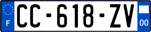 CC-618-ZV