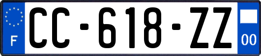 CC-618-ZZ