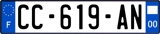 CC-619-AN