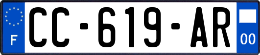 CC-619-AR