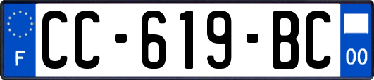 CC-619-BC