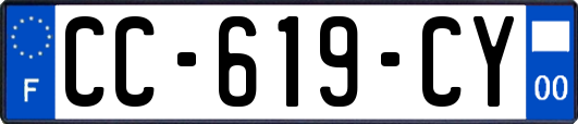 CC-619-CY