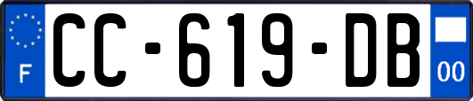 CC-619-DB