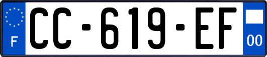CC-619-EF