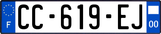 CC-619-EJ