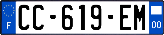 CC-619-EM