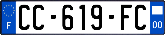 CC-619-FC