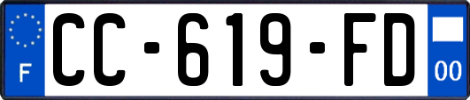 CC-619-FD