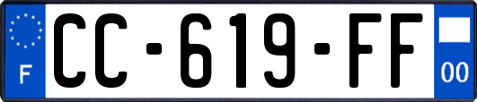 CC-619-FF