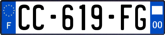 CC-619-FG