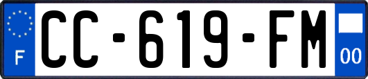 CC-619-FM