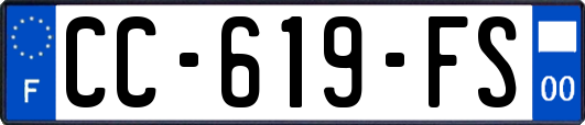 CC-619-FS