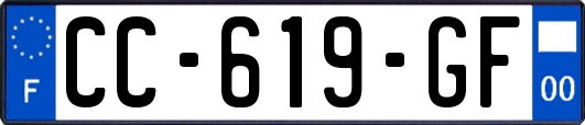 CC-619-GF
