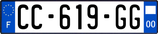 CC-619-GG