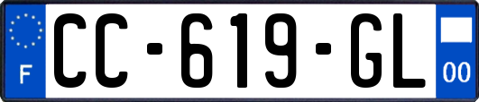 CC-619-GL