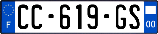 CC-619-GS