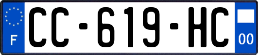 CC-619-HC