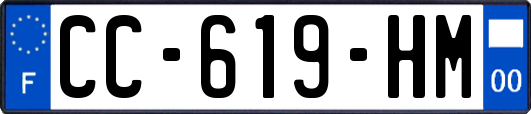 CC-619-HM