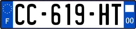 CC-619-HT