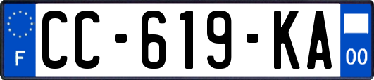 CC-619-KA