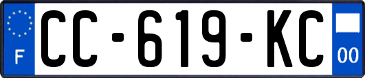 CC-619-KC