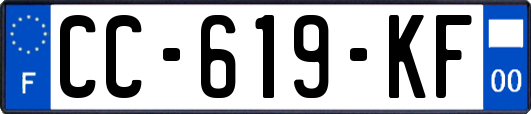 CC-619-KF