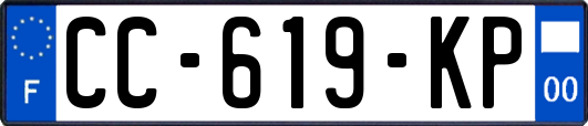 CC-619-KP