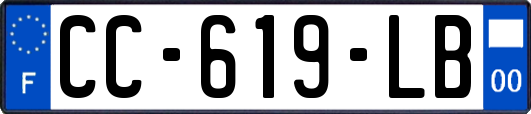 CC-619-LB