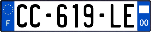 CC-619-LE
